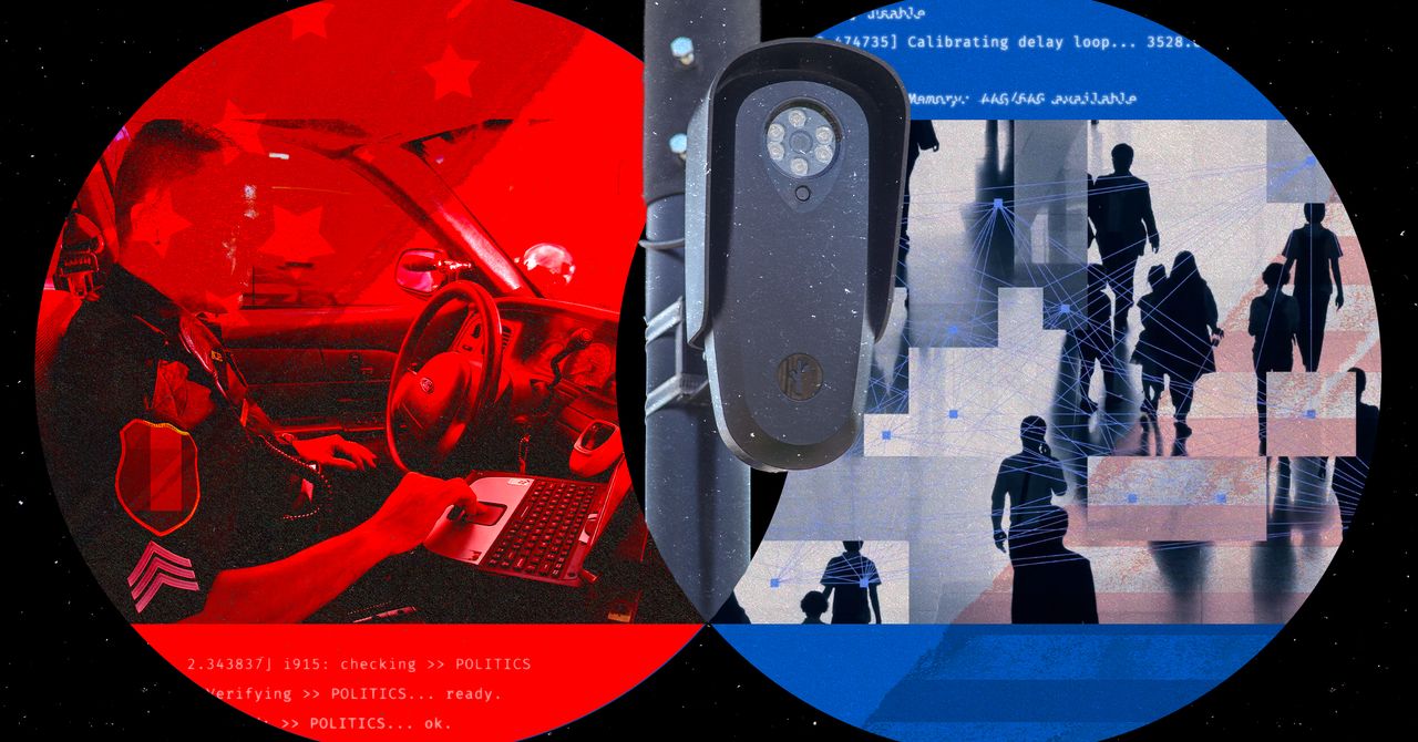 Flock Safety polis kameralarına insanları təsvirlə axtaran AI əlavə edib