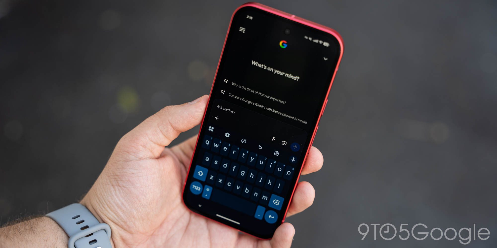 Google AI axtarış cavablarında sayt keçidlərini daha görünən edir