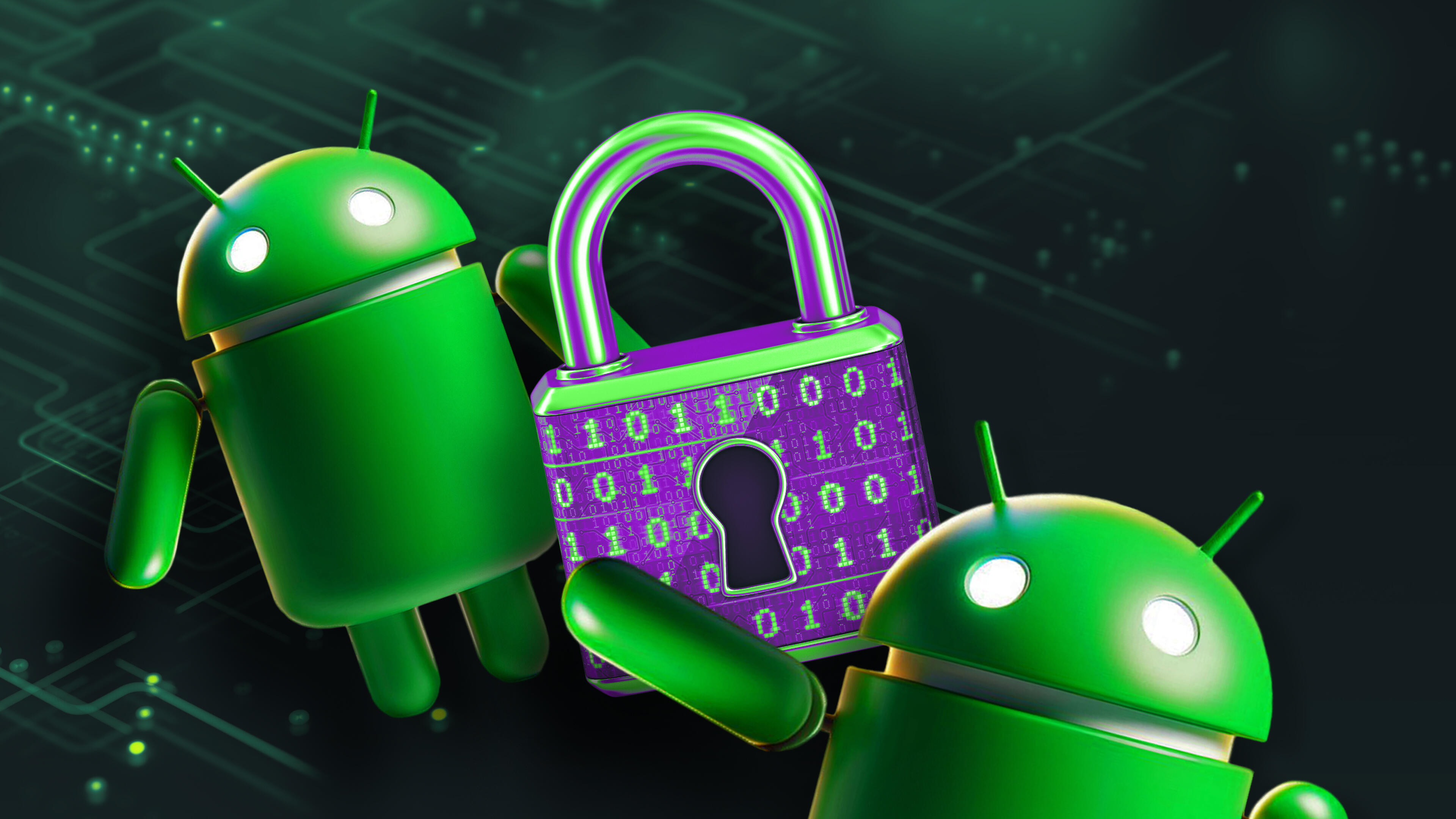 Google Android üçün yeni dələduzluq əleyhinə funksiyalar təqdim etdi