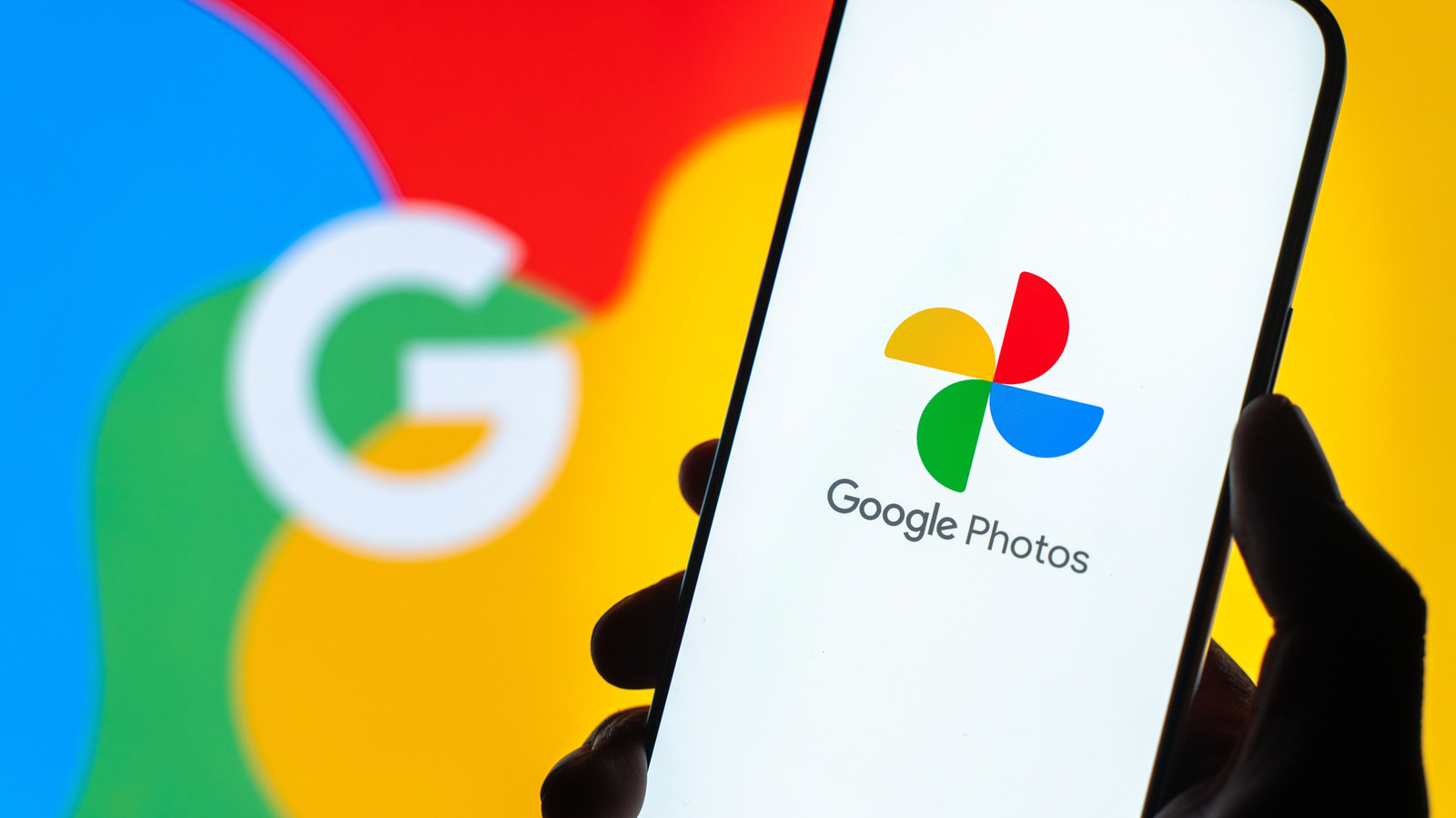 Google, Photos-da redaktə edilmiş fotoların paylaşma xətasını düzəltdi