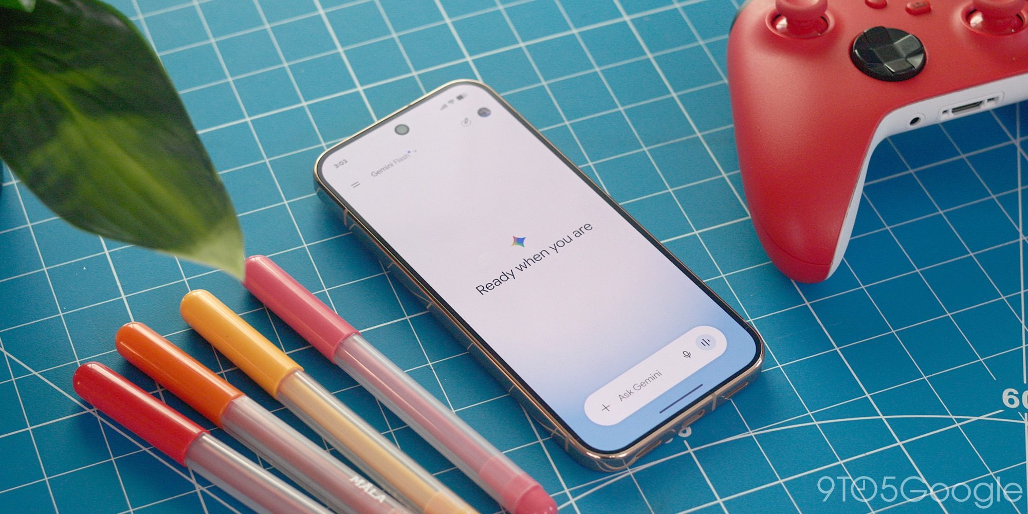 Google tətbiqlər üçün Gemini və Search-ə ortaq qoşulma sistemi təqdim etdi