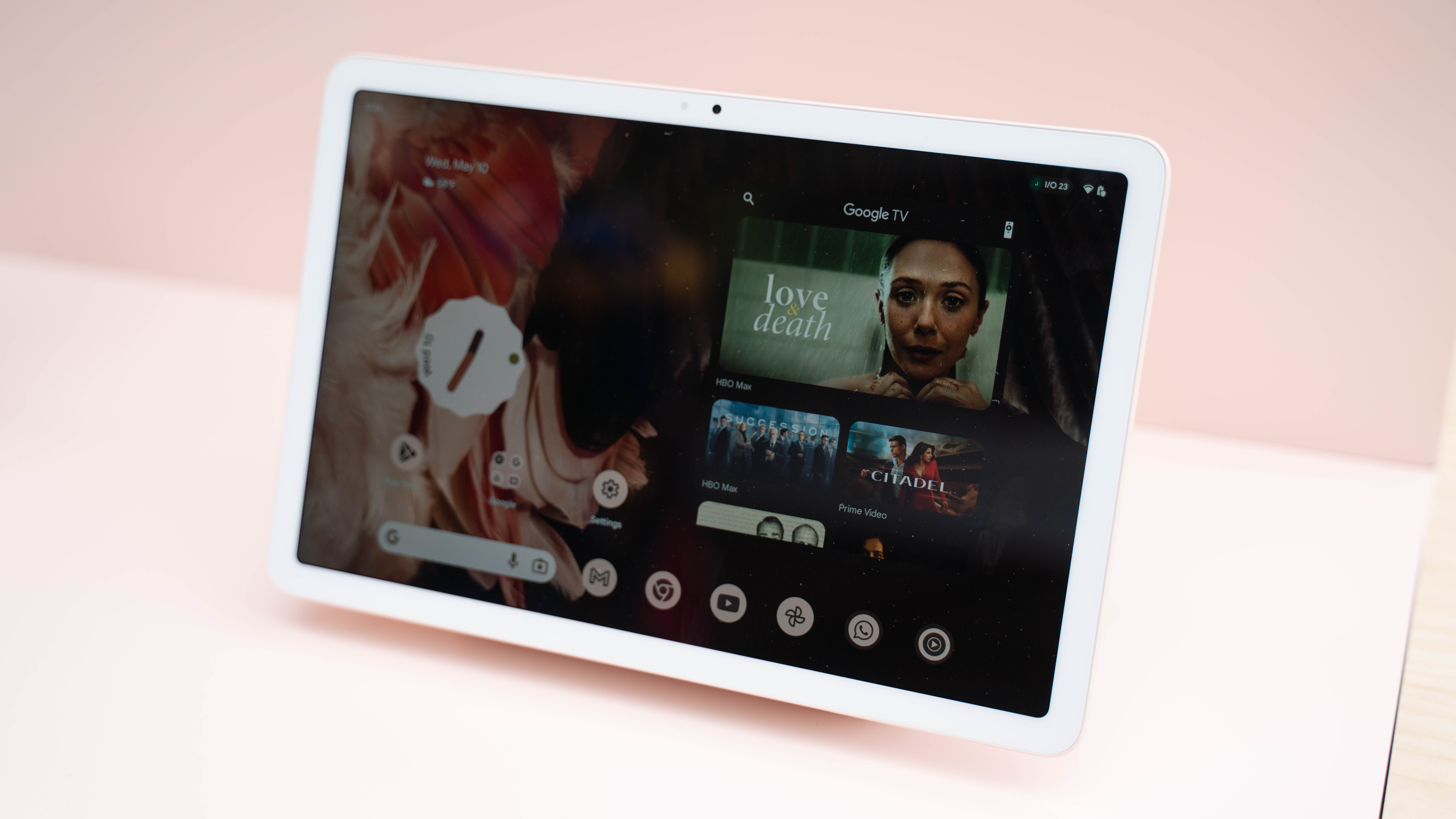 Google-un Pixel Tablet planşeti artıq böyük mağazalarda satılmır