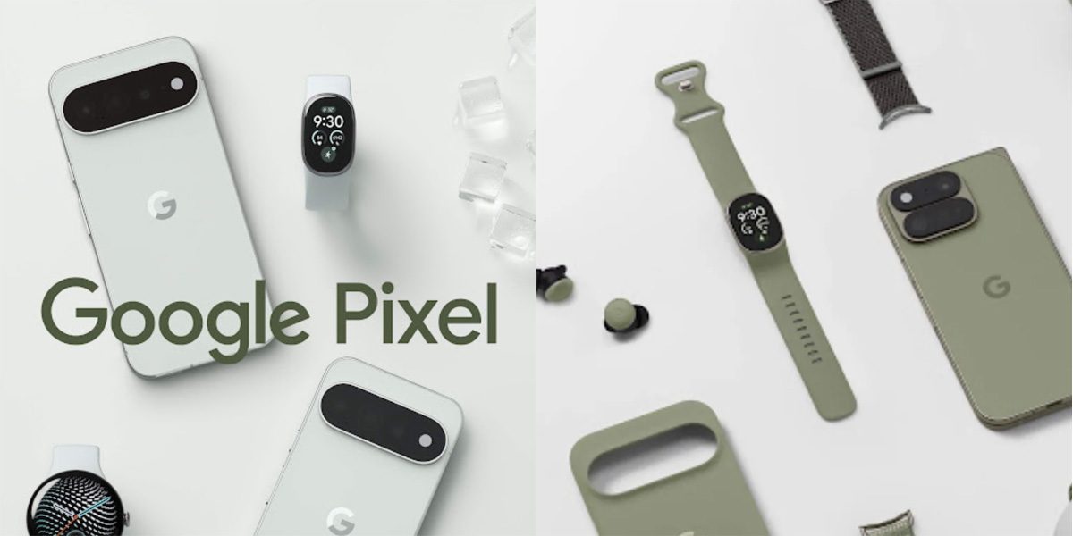 Google-un yeni Fitbit Edge fitnes qolbağının xüsusiyyətləri sızdı