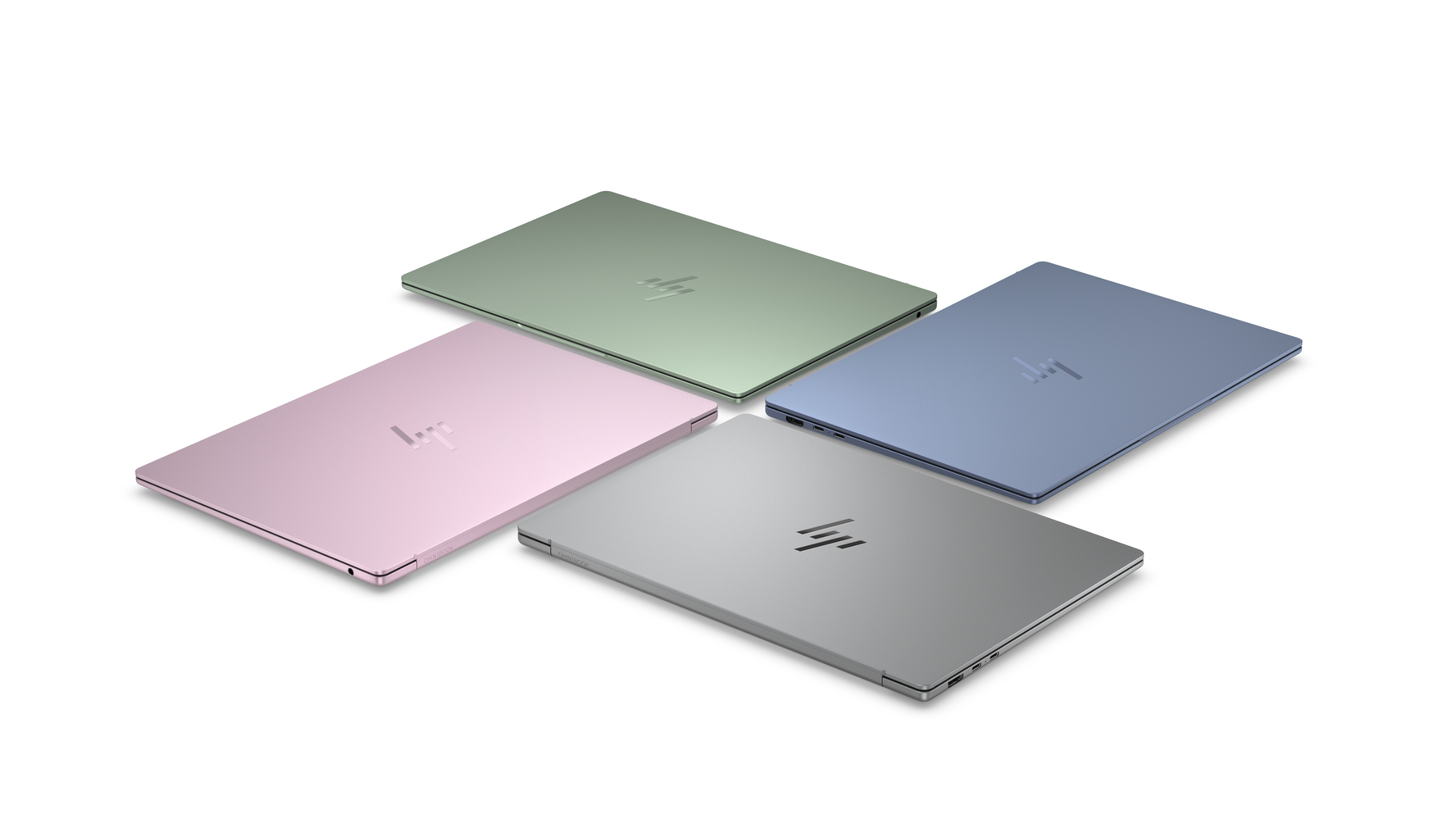 HP OmniBook 5 noutbukunu təqdim etdi: qiyməti 1190 manatdan başlayır