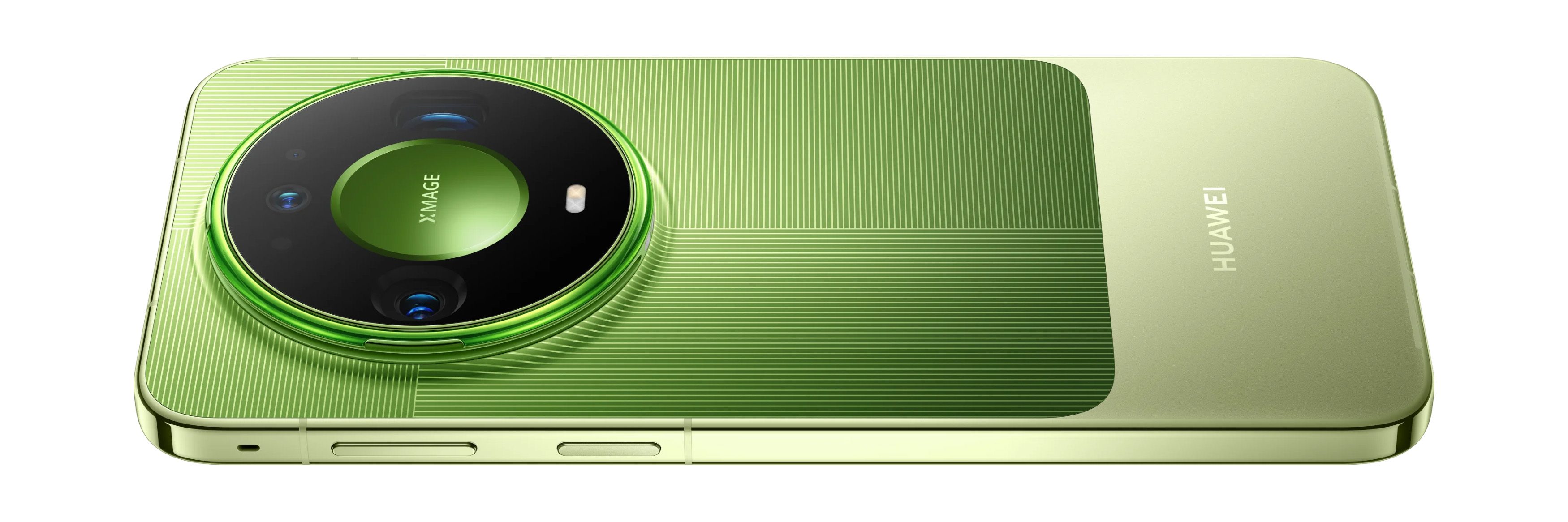 Huawei Mate 90 smartfonlarını və 10x zumlu kamera modulunu təqdim etdi