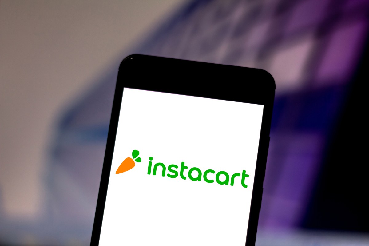 Instacart ərzaq sifarişi üçün süni intellekt köməkçisini istifadəyə verib