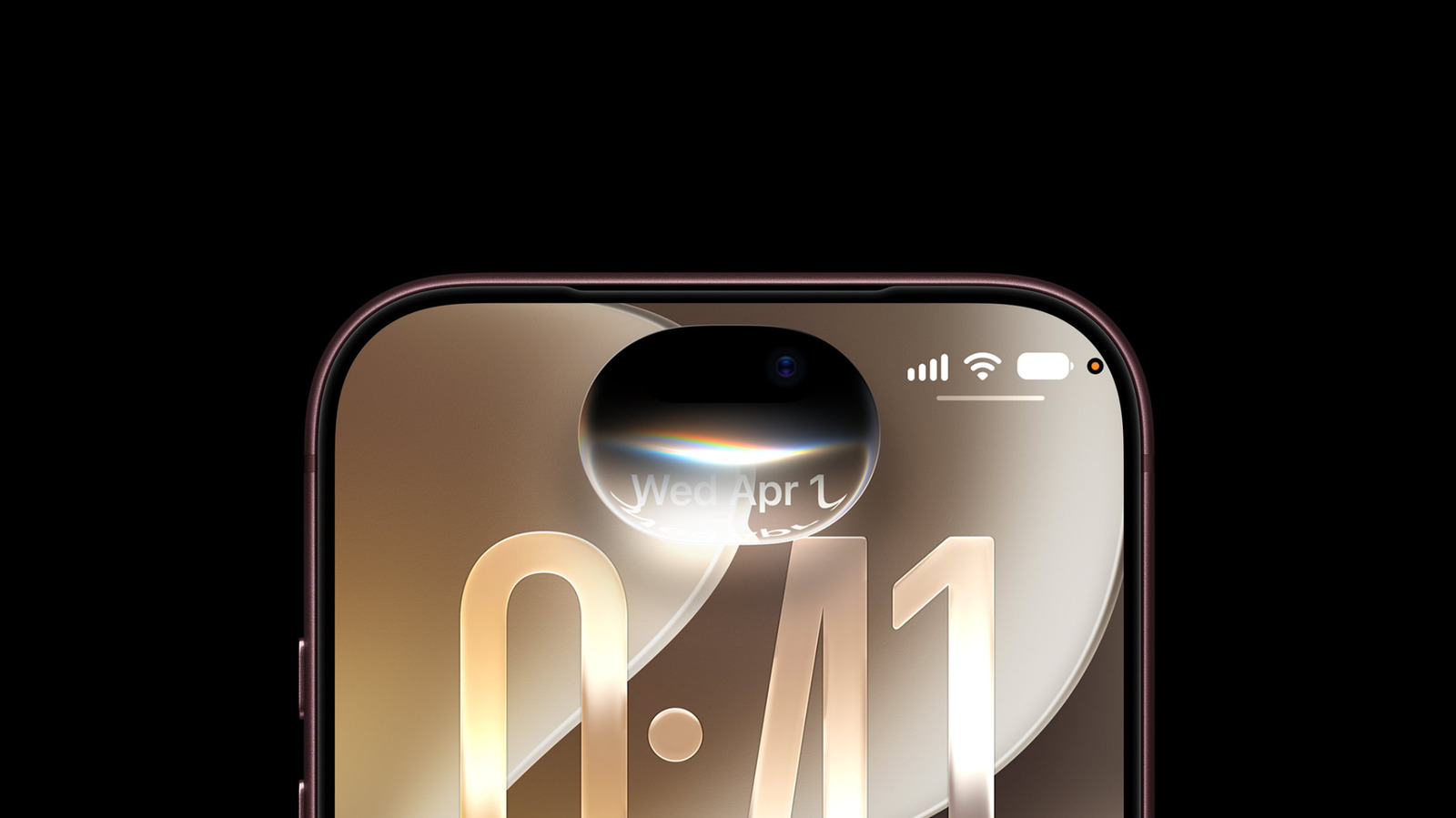 iOS 27-də 2 sürüşdürmə ilə iPhone-u donduran xəta aşkarlanıb