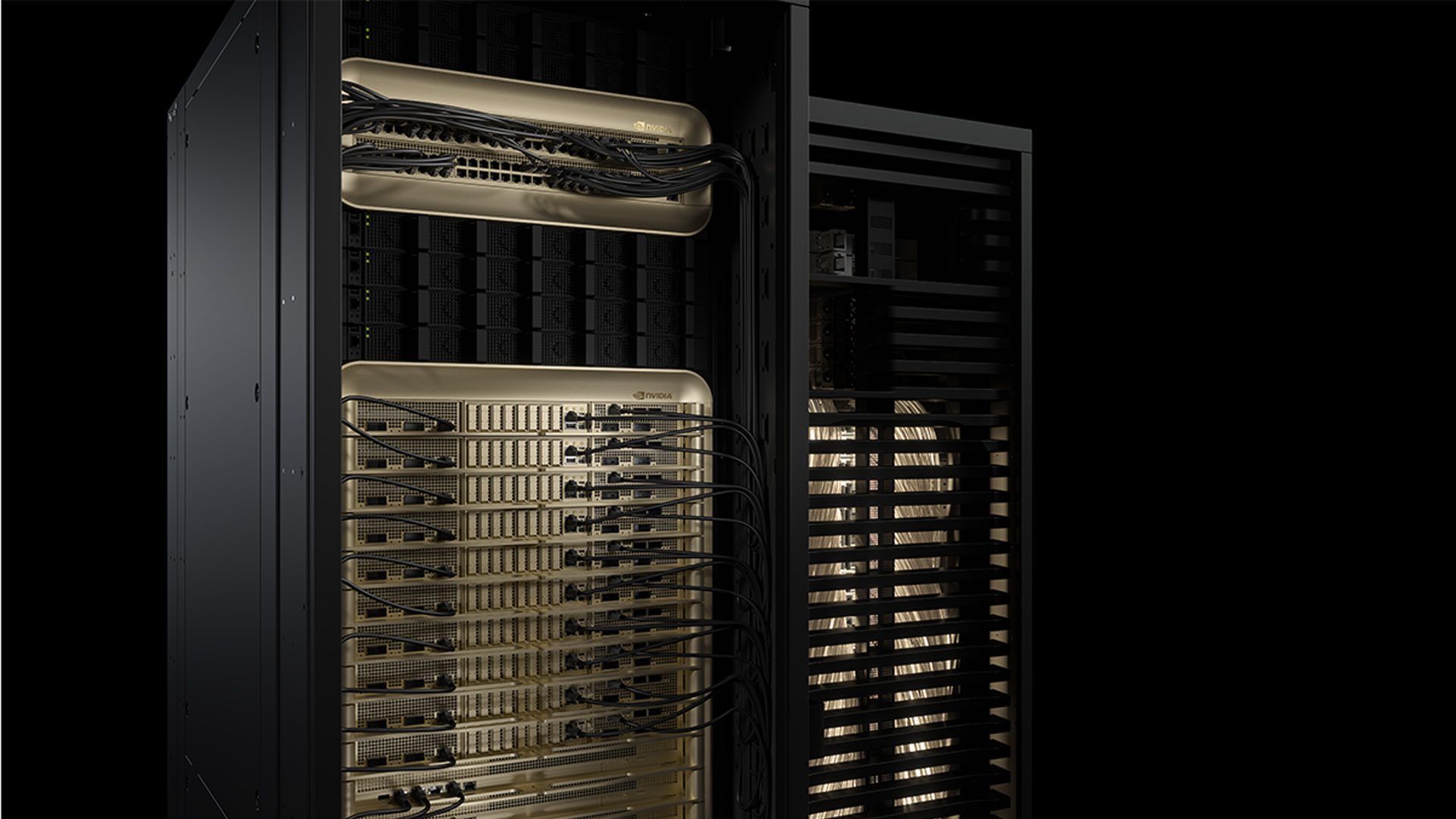 İxracı məhdud Nvidia süni intellekt çipləri Çinə 3 yolla çatdırılır