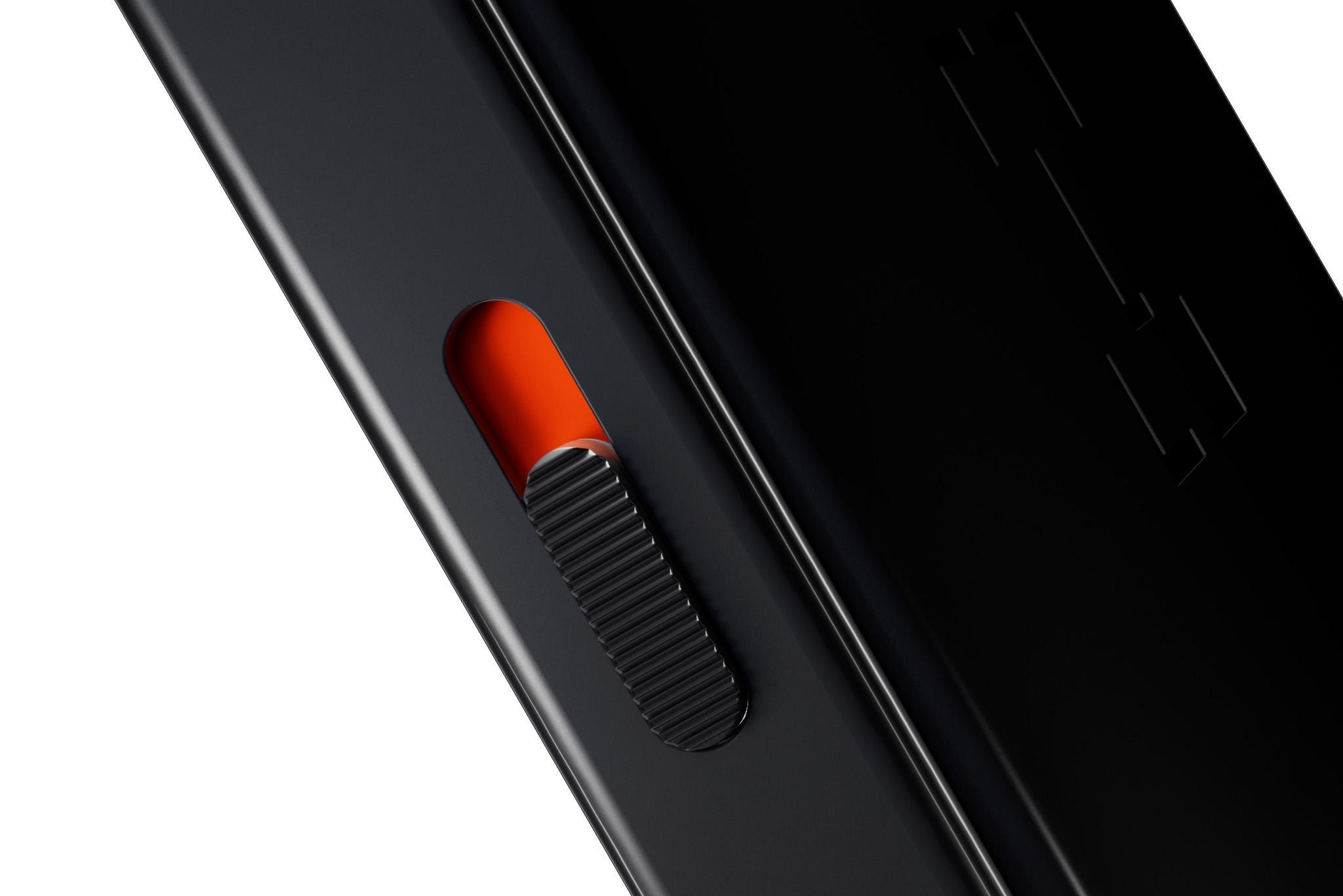 Ledger smartfona oxşayan Atom kriptovalyuta cüzdanını təqdim etdi