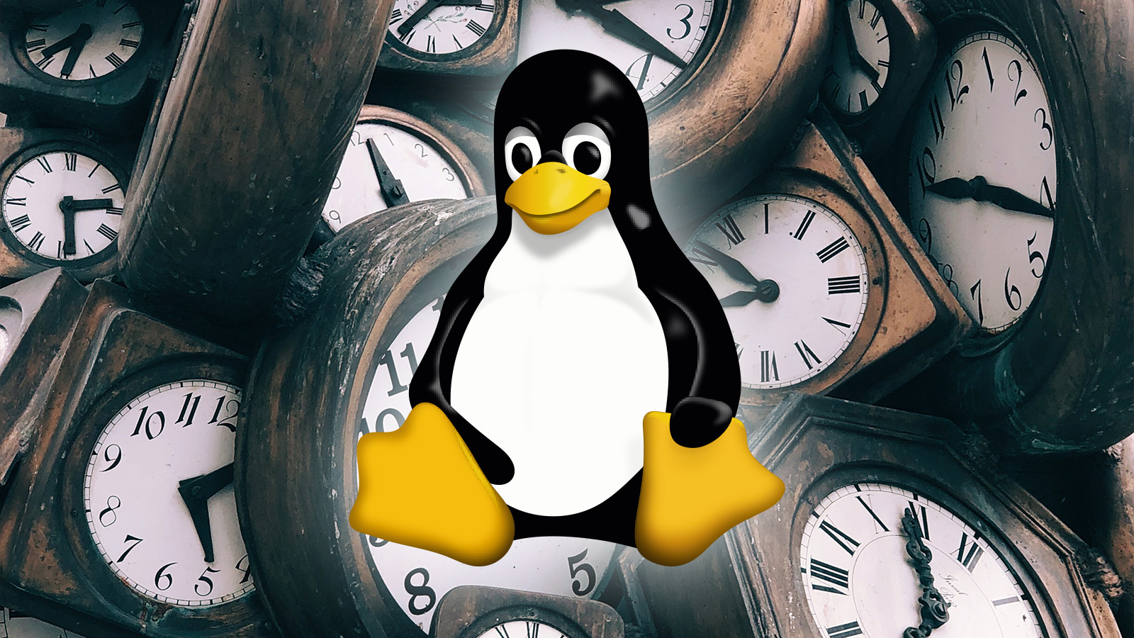 Linux nüvəsinin yığılması yeni düzəlişlərlə 22 saniyədən 15-ə enib