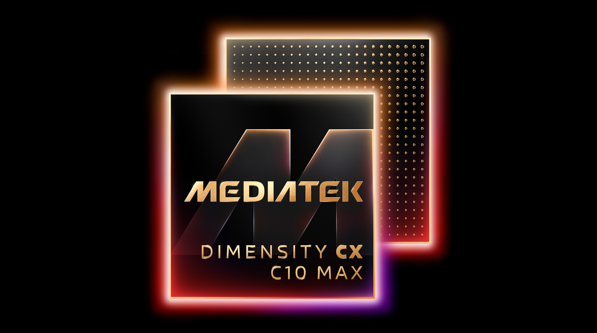 MediaTek noutbuklar üçün Dimensity CX C10 Max prosessorunu təqdim etdi