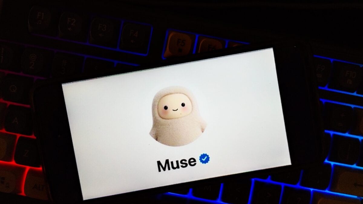 Meta kiçik bizneslər üçün Muse süni intellekt agentini təqdim etdi