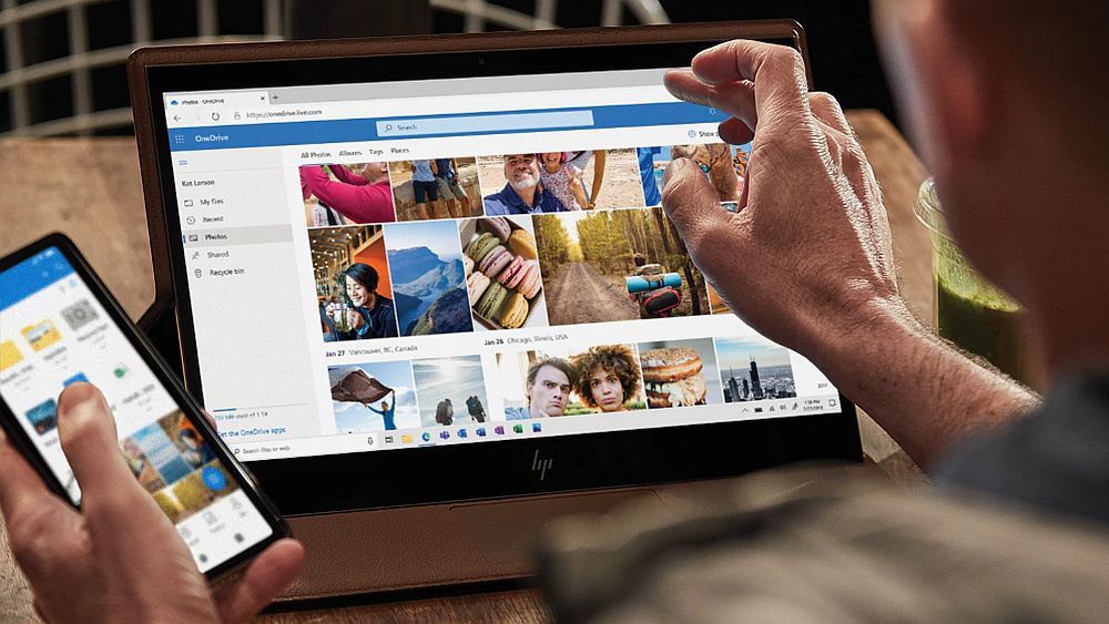 Microsoft 365 Family və Premium-da yaddaş 6 TB-dan 2 TB-a endirildi