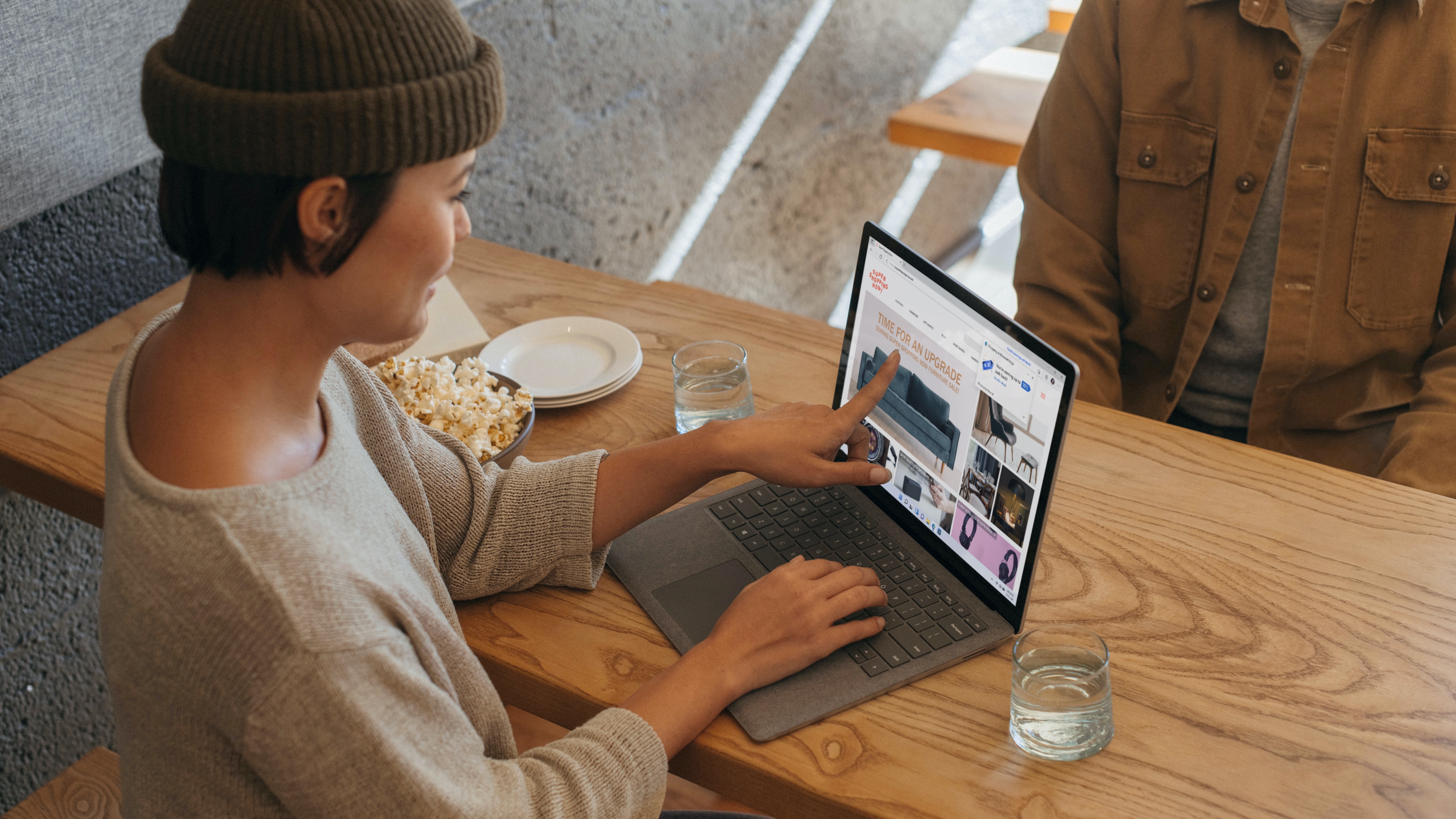 Microsoft tətbiqləri sürətlə açan yeni üsulu Edge brauzerində sınayır