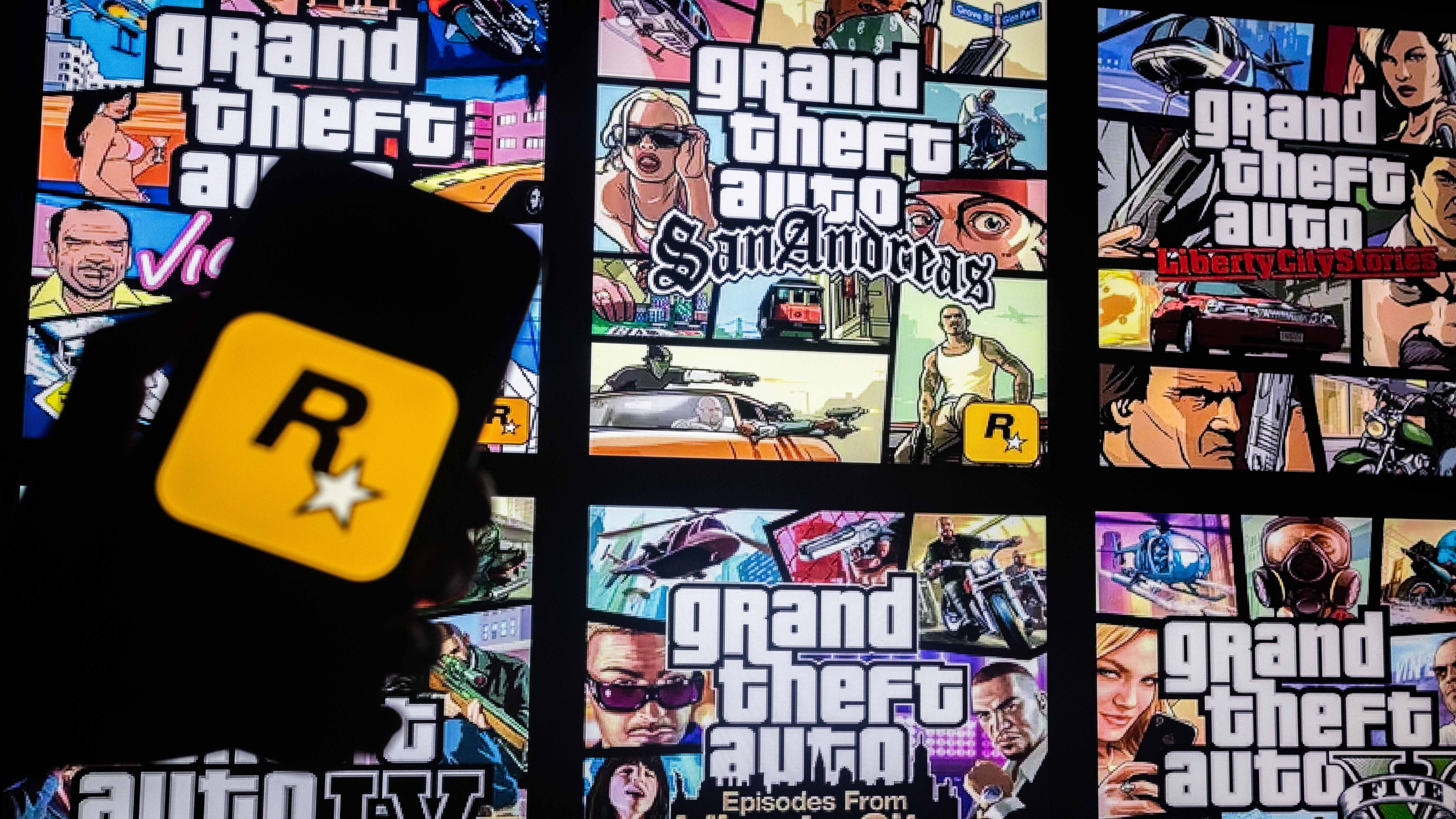 Modder Gebdag GTA 2-yə real işıqlandırma gətirən mod təqdim etdi