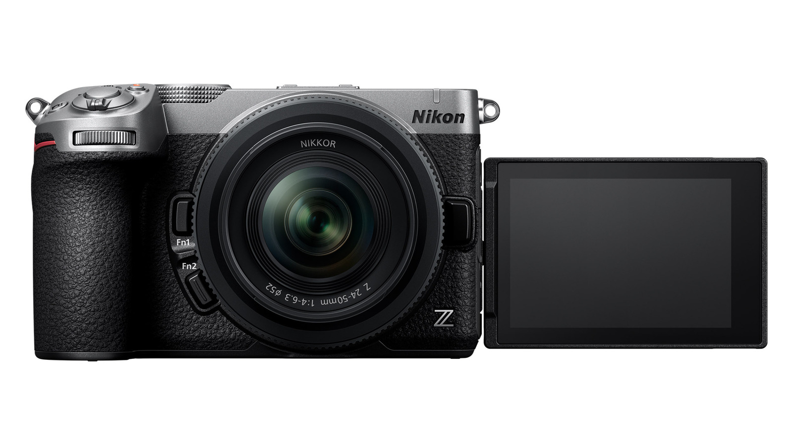 Nikon yeni başlayanlar üçün 2380 manatlıq Z5 IIC kameranı təqdim etdi
