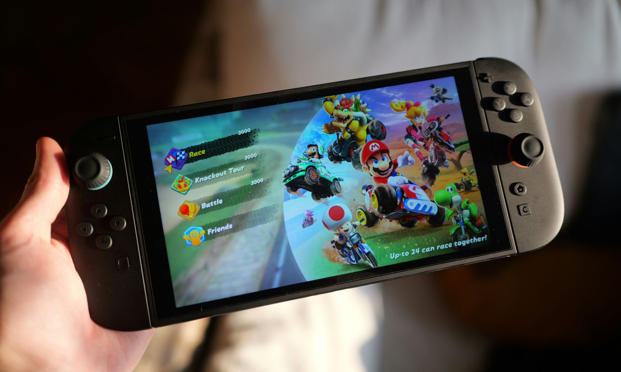 Nintendo Switch 2 üçün süni intellekt dəstəkli sındırma üsulu hazırlanıb