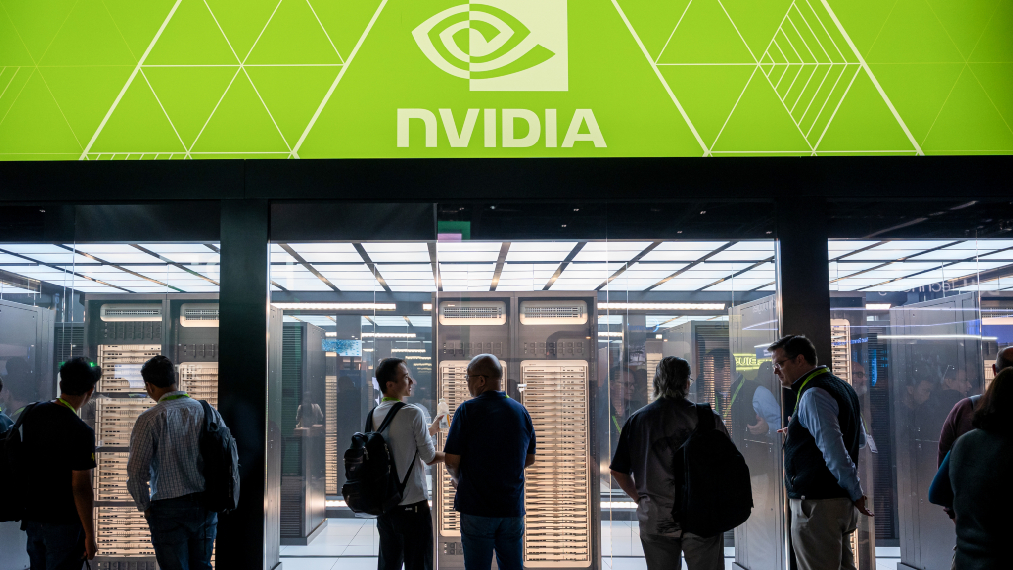 Nscale ByteDance-in törəməsinə 2304 Nvidia çipindən istifadə imkanı verib
