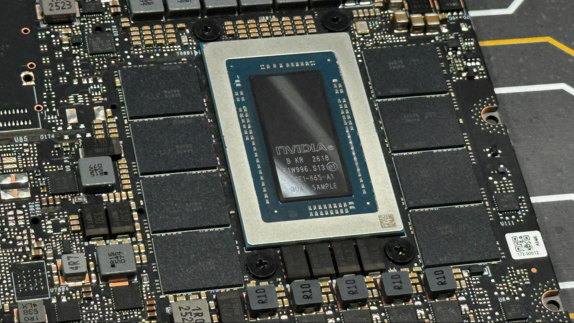 Nvidia 64 GB yaddaşlı DGX Spark kompüterini təqdim etdi: 8500 manatdan