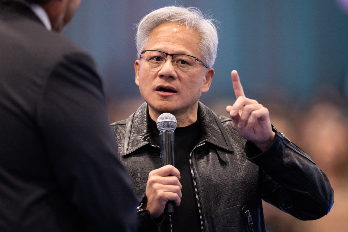 Nvidia AI agentlərini millisaniyələrdə karantinə alan platforma təqdim etdi