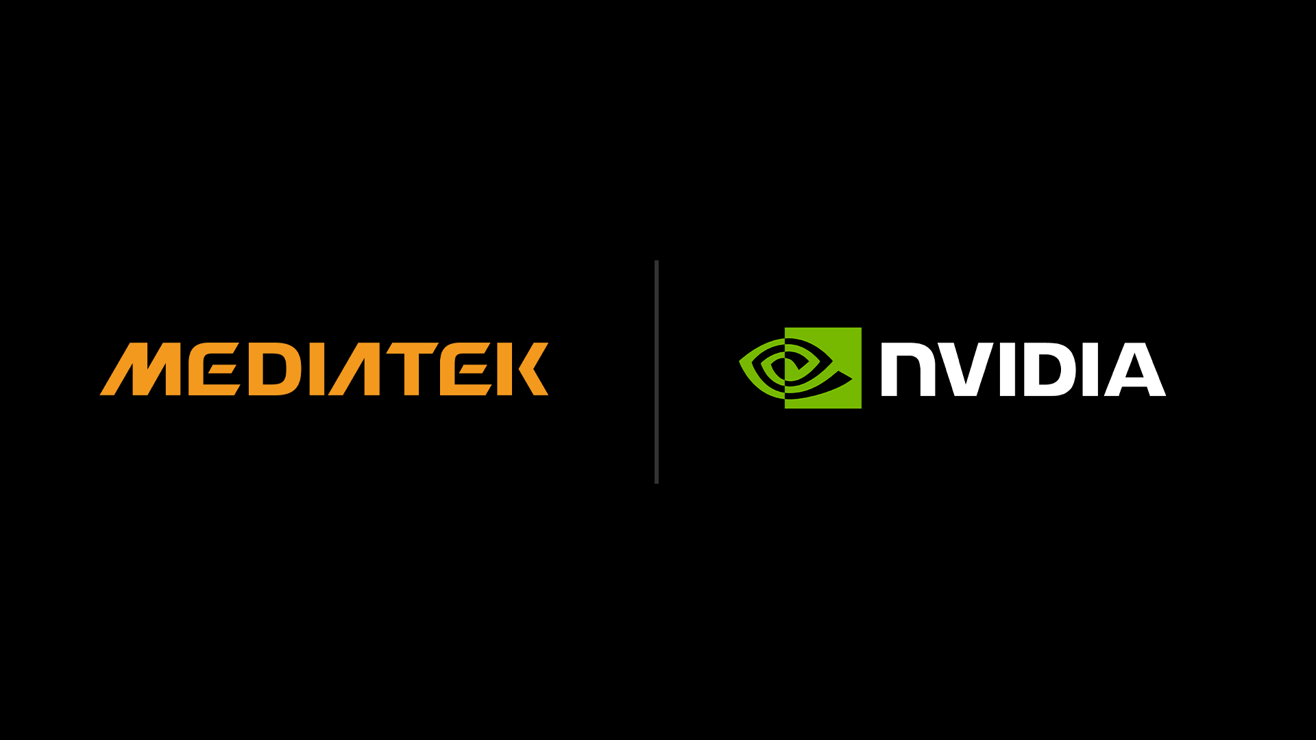 “Nvidia” “MediaTek”ə 3,5 milyard dollar yatırıb AI çip əməkdaşlığını genişləndirir