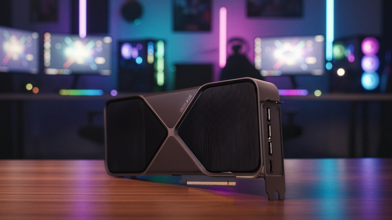 NVIDIA-nın RTX PRO 6000 qrafik kartının qiyməti 16 000 dollara çatıb