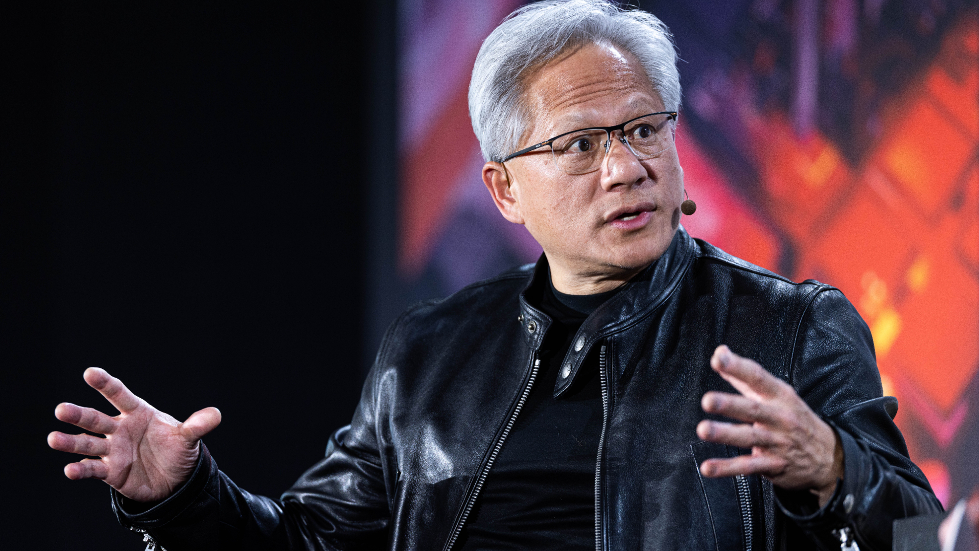 Nvidia rəhbəri: Süni intellekt 2030-dək bəşəriyyəti məhv etməyəcək