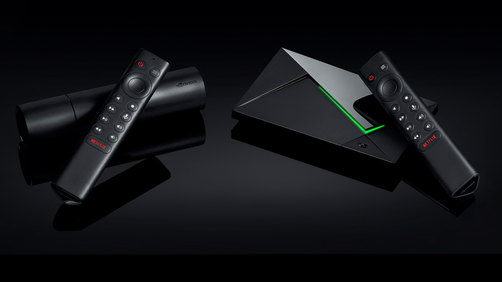 Nvidia standart Shield TV pleyerini istehsaldan çıxardı, Pro 50% bahalaşdı