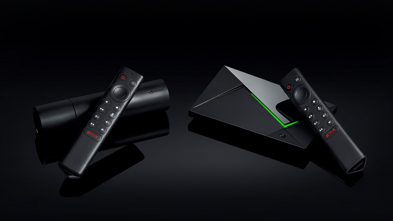 Nvidia standart Shield TV pleyerini istehsaldan çıxardı, Pro 50% bahalaşdı