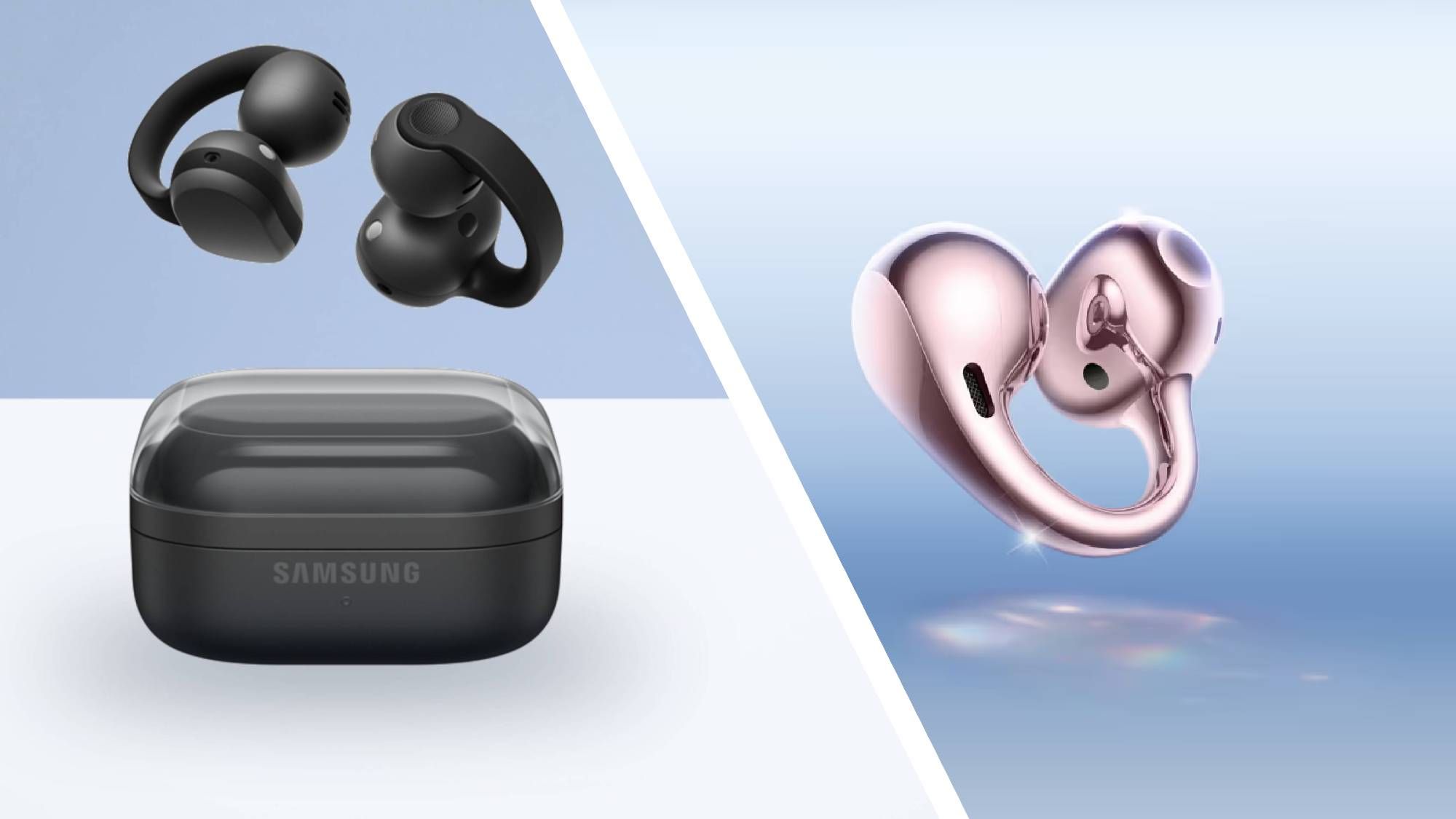 OnePlus özünün ilk klips formalı simsiz qulaqlığı Buds Clip-i təqdim etdi