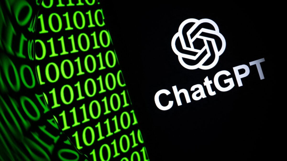OpenAI Aİ-də ChatGPT və kod aləti Codex-in mətnlərinə su nişanı vurur