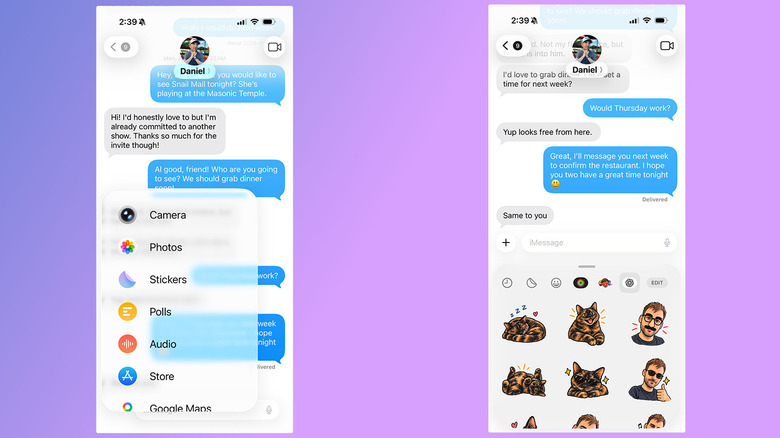OpenAI ChatGPT-də fotoları stiker dəstinə çevirən alət təqdim etdi