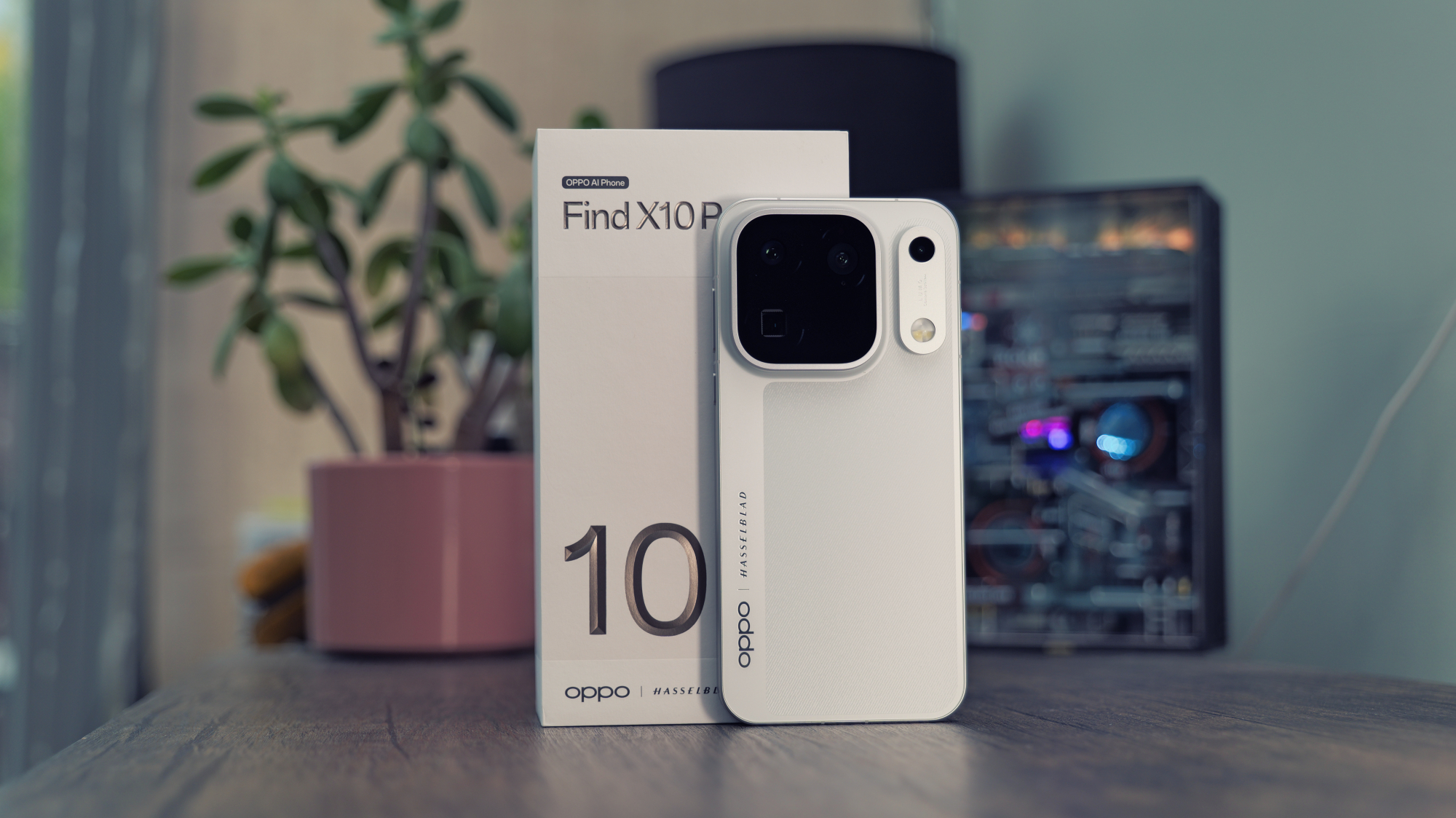 Oppo Avropada premium smartfon satışlarını artırmağı planlaşdırır