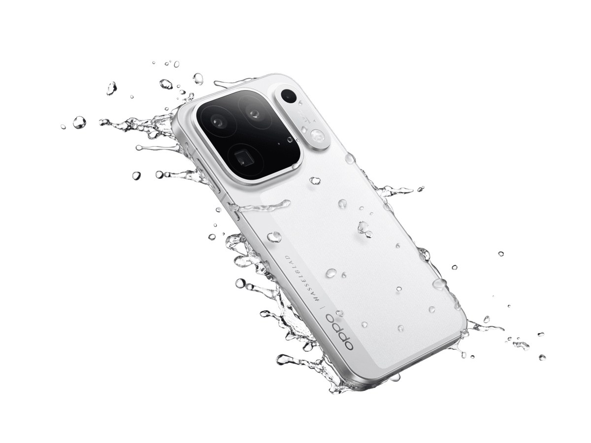 Oppo Find X10 Pro Max smartfonunu 3 ədəd 200 MP kamera ilə təqdim etdi