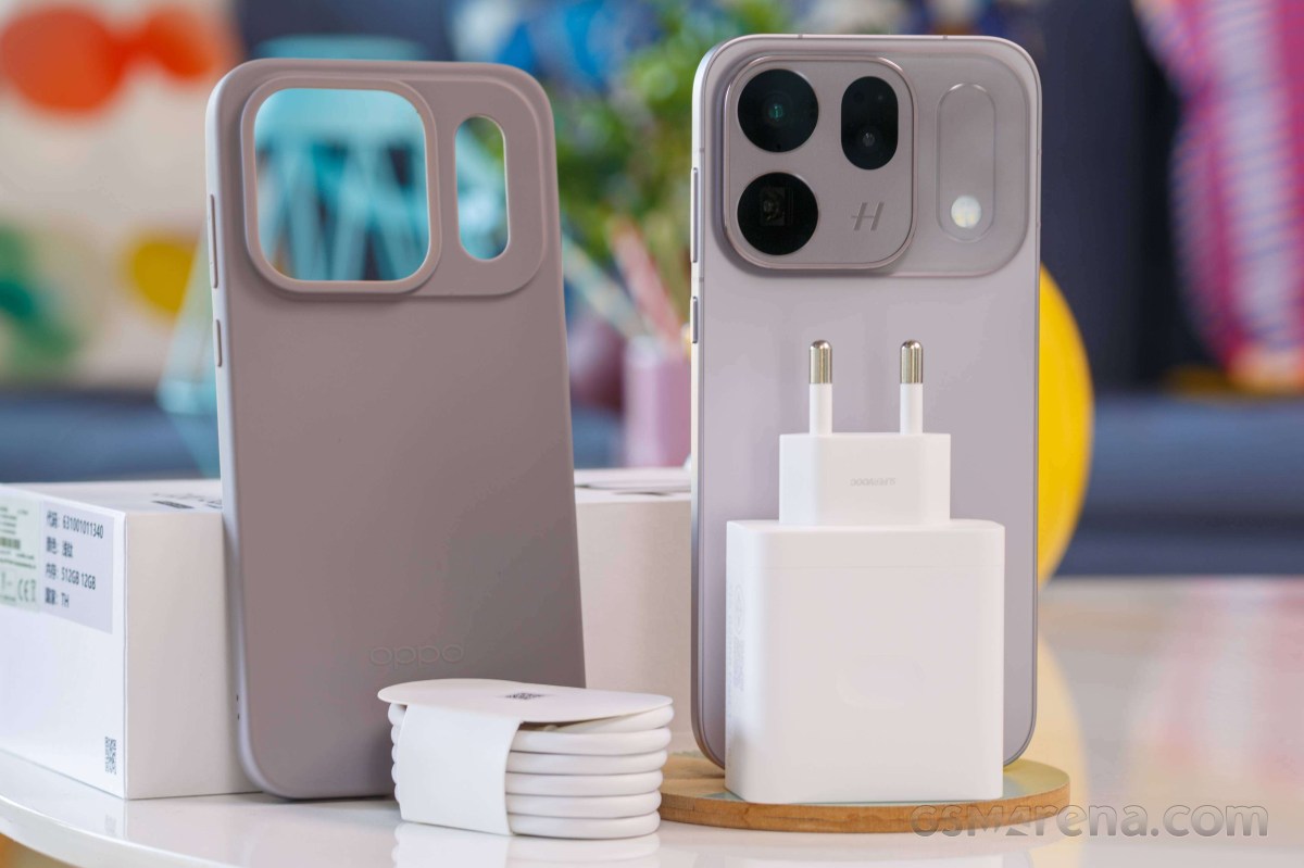 Oppo Find X10 və X10 Pro Max smartfonlarını 21 oktyabrda təqdim edəcək