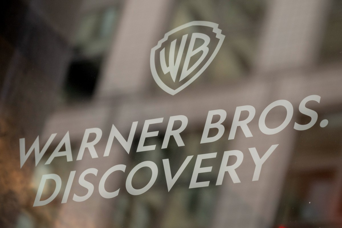 Paramount və Warner Bros. Discovery 110 milyard dollara birləşdi