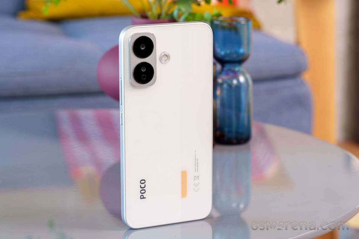 Poco X8 smartfonu qlobal bazarda satışa çıxıb: qiyməti 400 avrodan başlayır