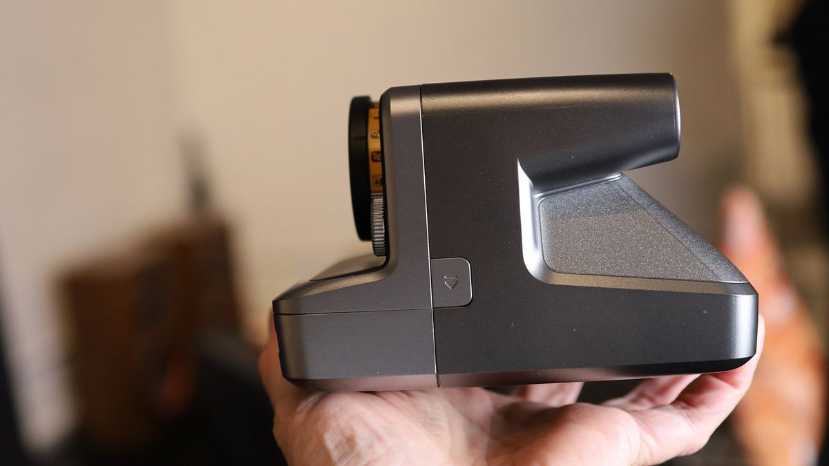 Polaroid təxminən 290 manatlıq Mod ani fotoaparatını təqdim etdi