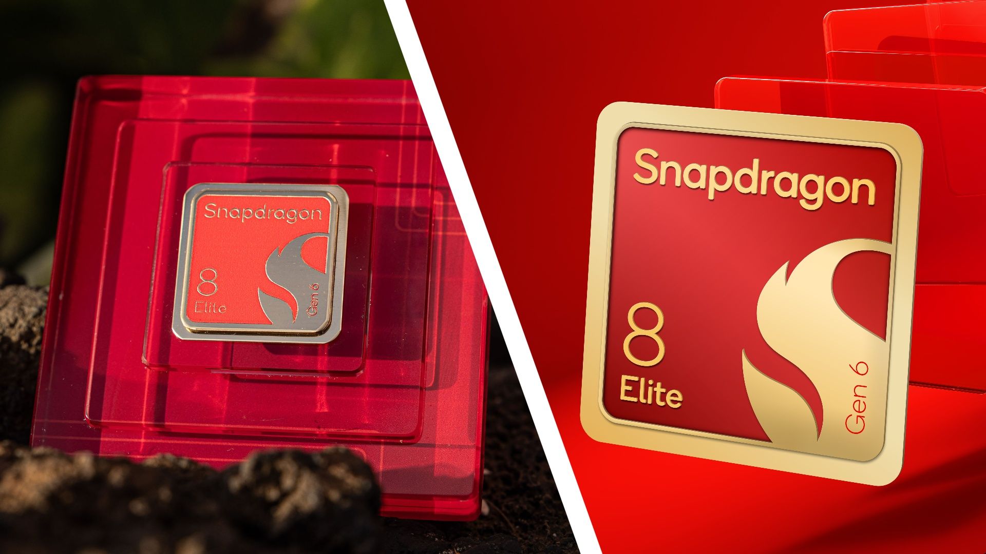 Qualcomm 2 nm-lik, 5 GHz-lik Snapdragon mobil çipləri təqdim etdi
