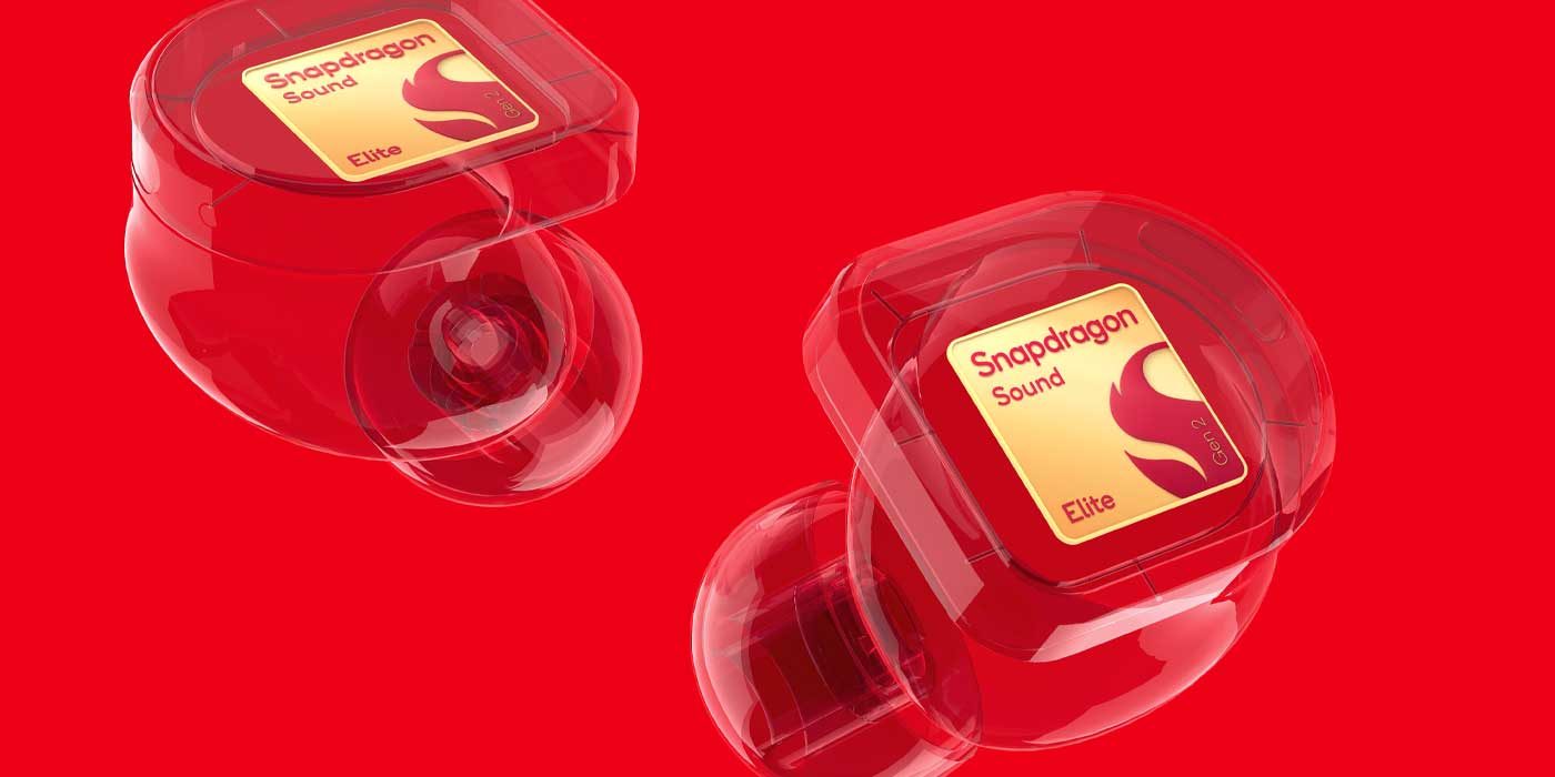 Qualcomm süni intellektli qulaqlıqlar üçün yeni səs çipi təqdim etdi