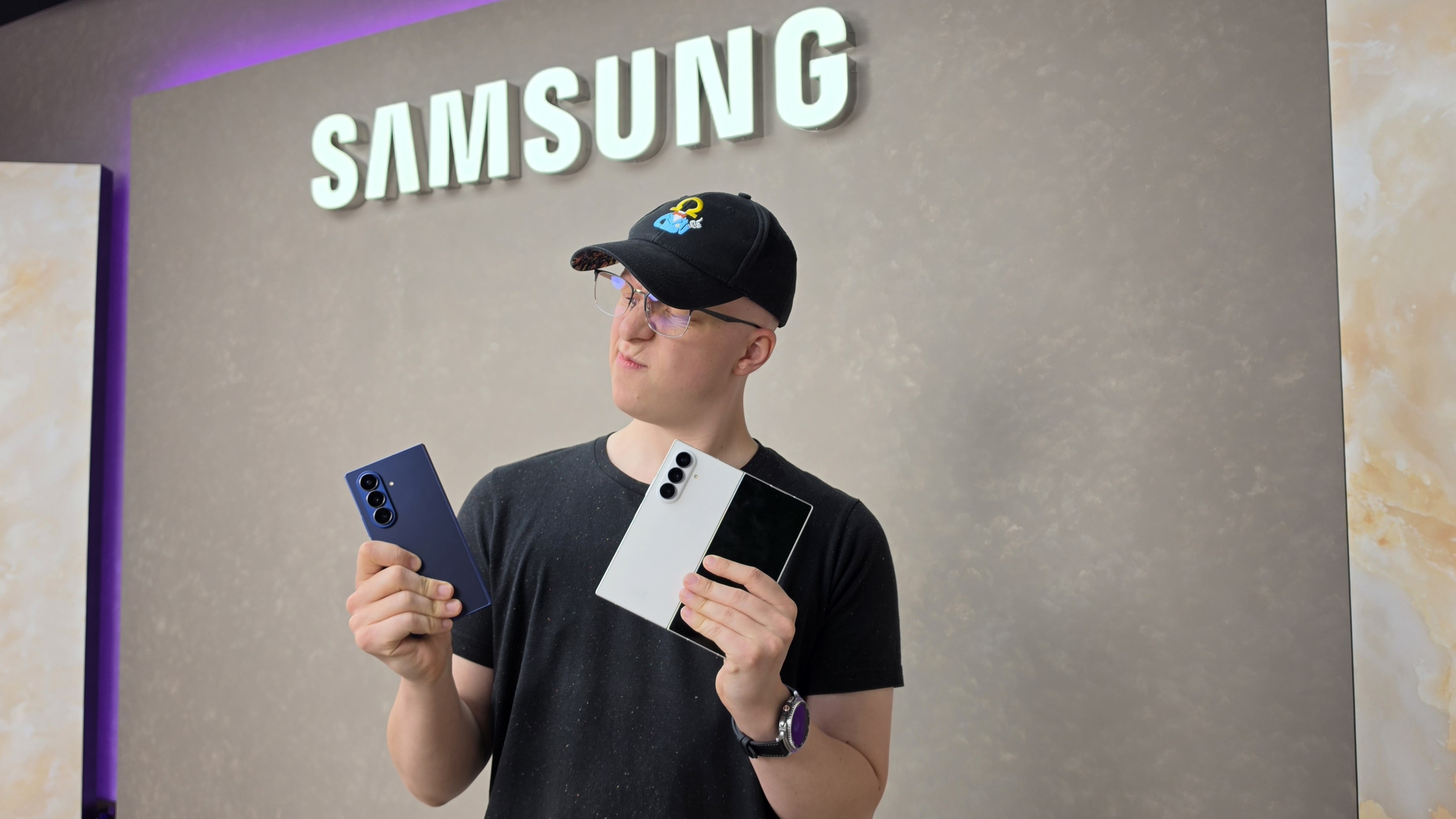 Samsung Galaxy Tab S12 Ultra və S12+ flaqman planşetlərini təqdim etdi