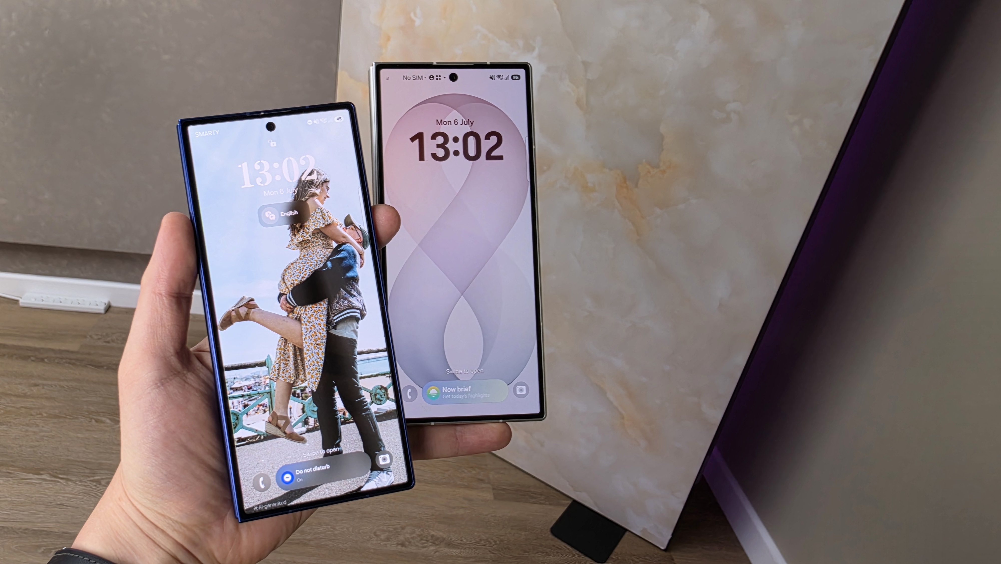 Samsung Galaxy Tab S12 Ultra və S12+ flaqman planşetlərini təqdim etdi