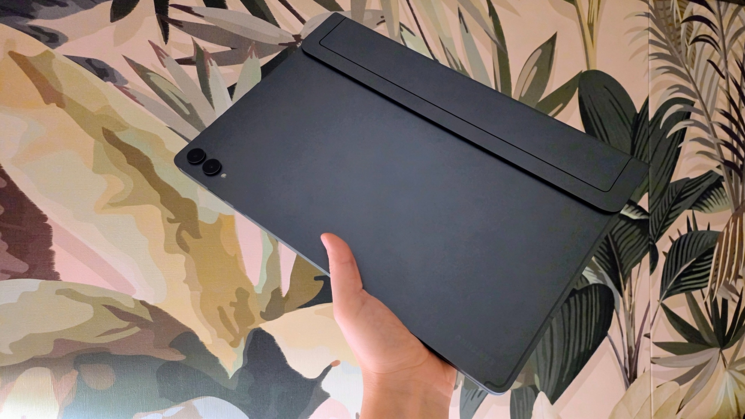 Samsung Galaxy Tab S12 Ultra və S12+ flaqman planşetlərini təqdim etdi
