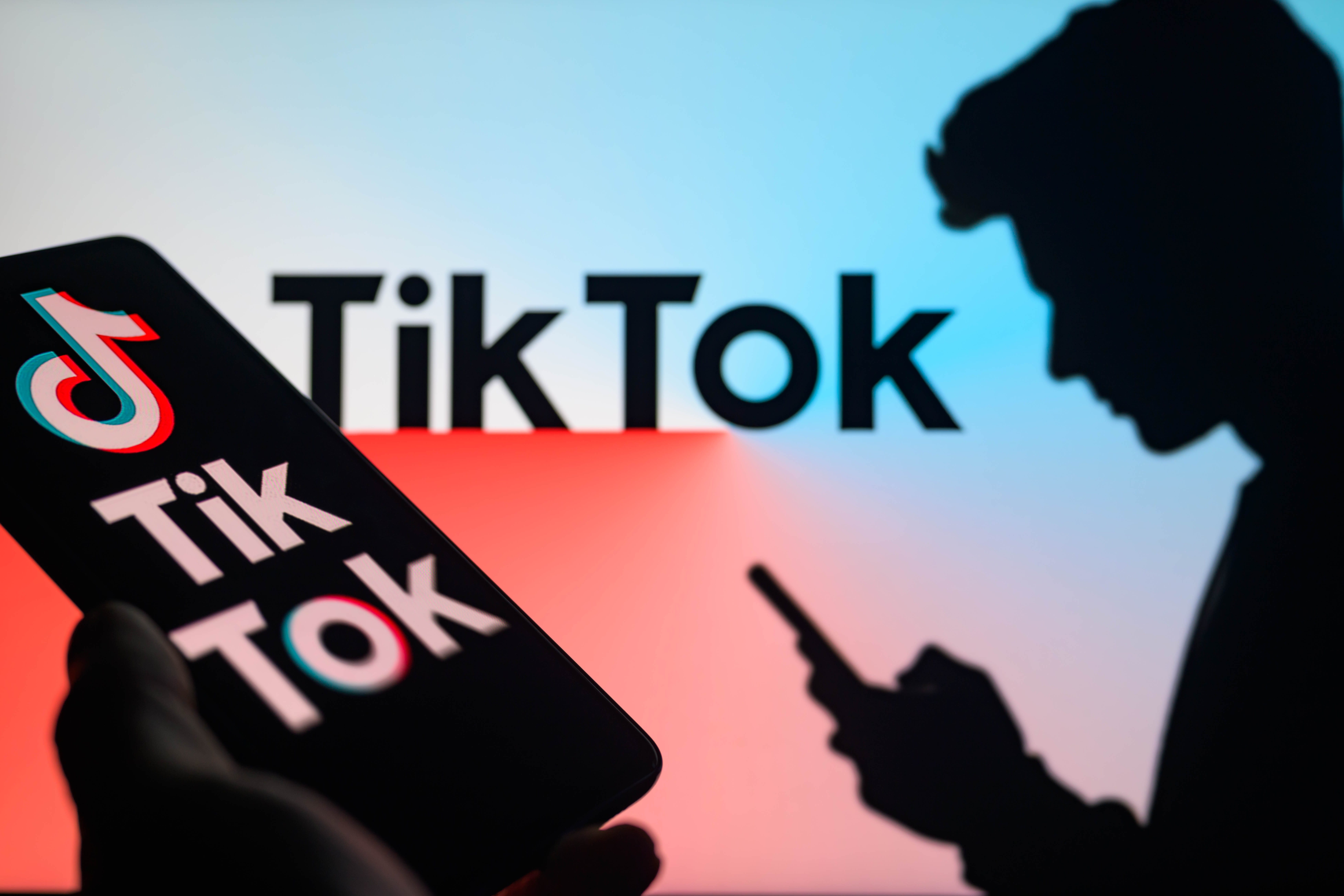 Sənədlər: TikTok 13-15 yaşlıların böyüklər üçün yayımlarından pay alıb