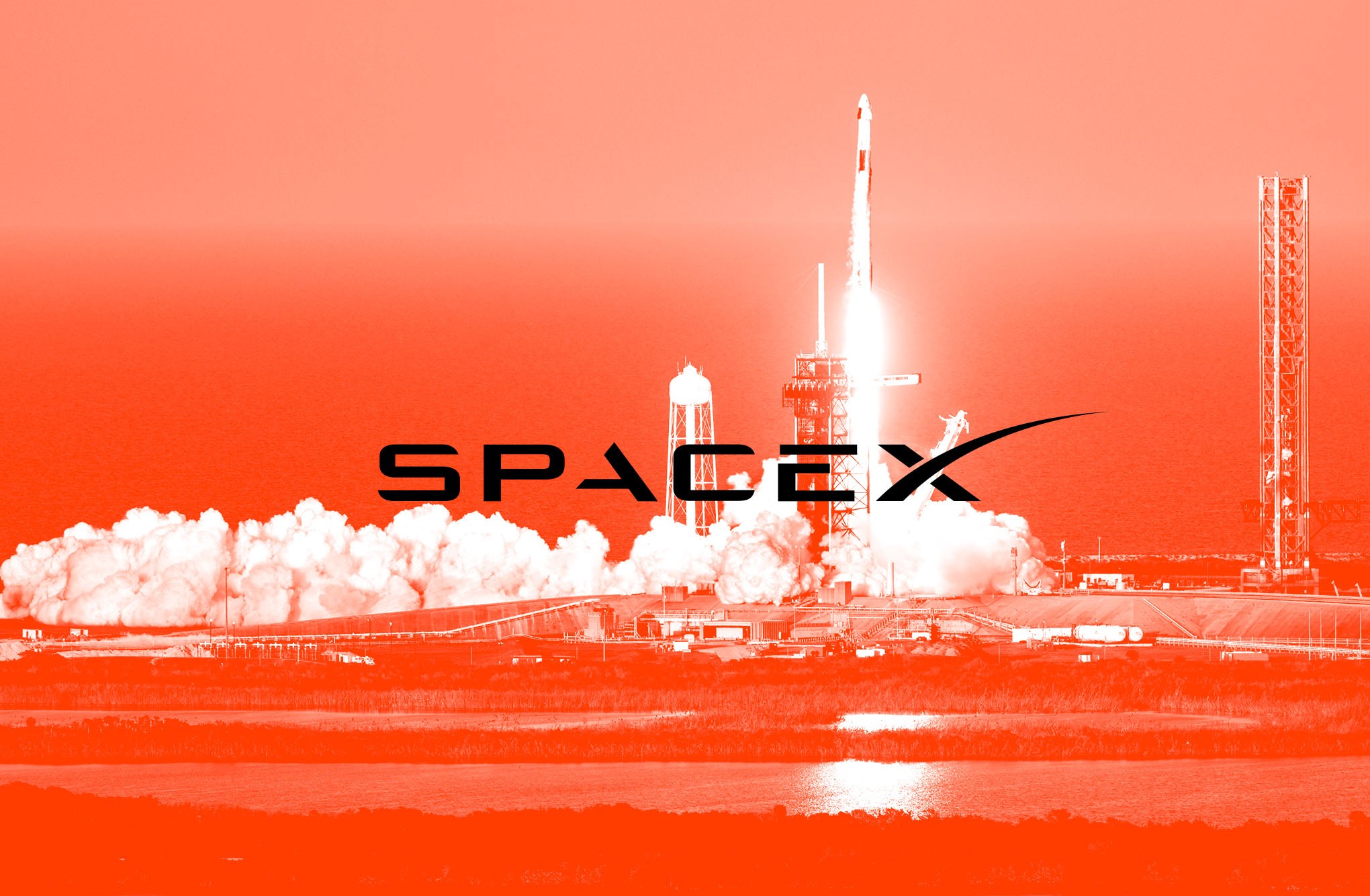 SpaceX Starlink Mobile-ı iri mobil operatora çevirmək üçün spektr alacaq
