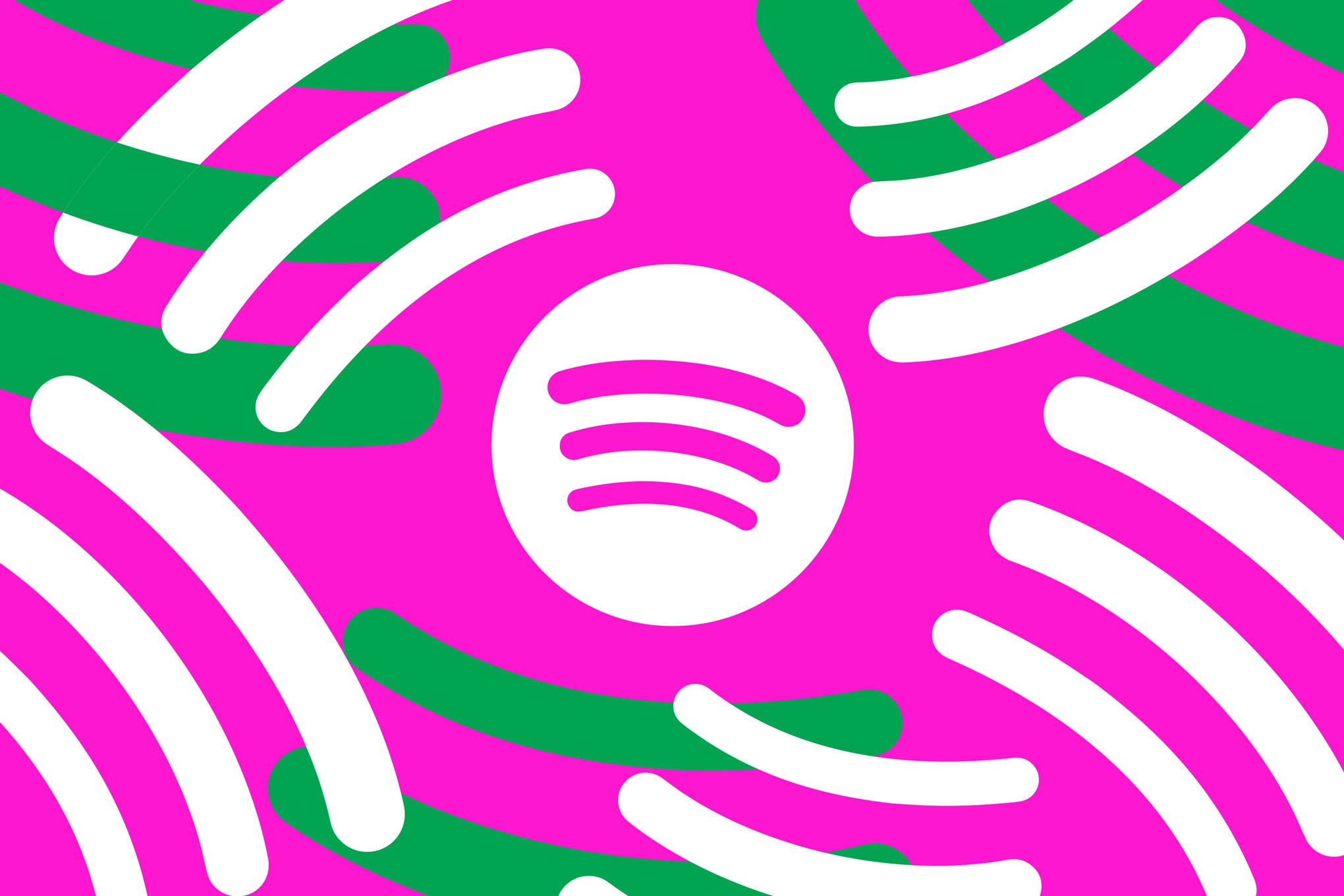 Spotify 50 milyon spam treki tövsiyələrdən çıxarıb, çoxu AI ilə hazırlanıb