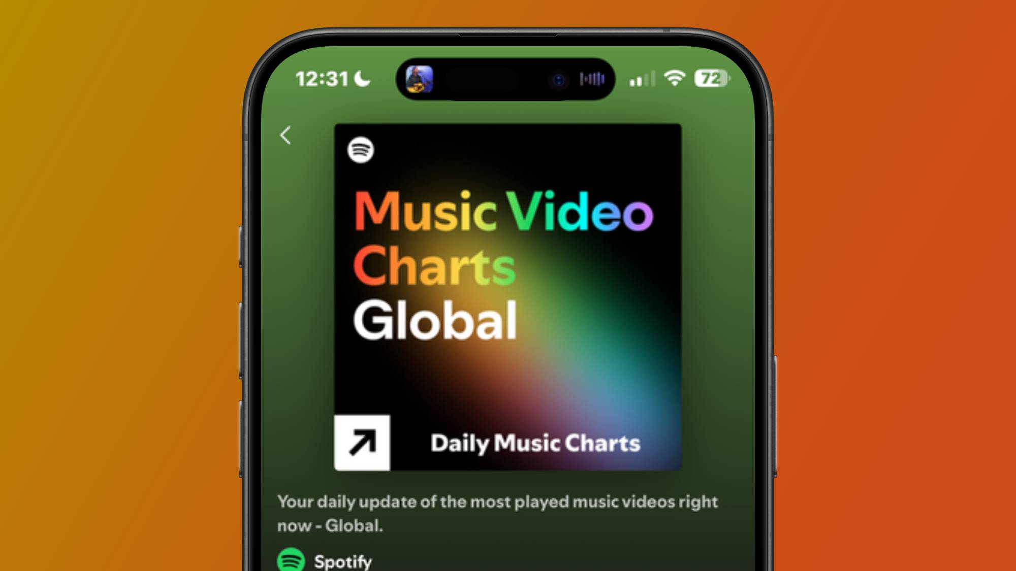 Spotify uşaq mahnılarının tövsiyələrə təsirini dayandırmağa imkan verir