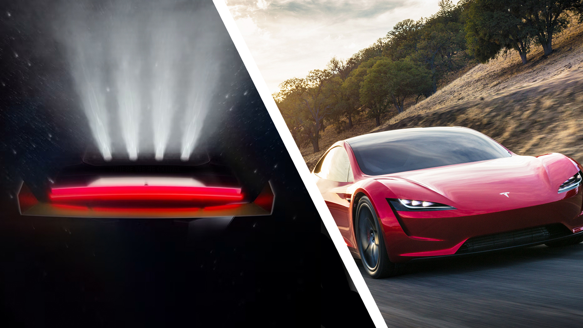 Tesla Roadster avtomobili üçün 50 000 dollar behlə yenidən rezervasiya açdı