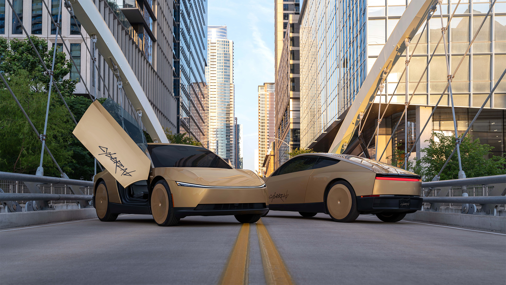Tesla Roadster avtomobili üçün 50 000 dollar behlə yenidən rezervasiya açdı