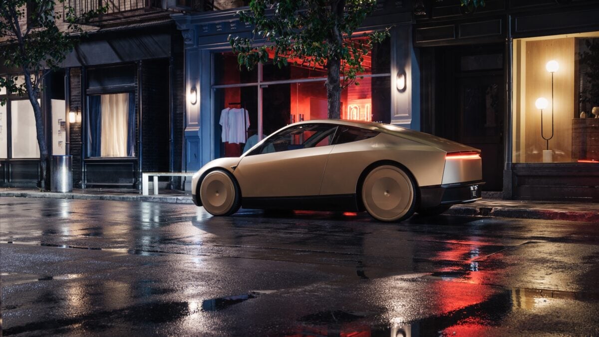Tesla robotaksiləri məktəb zonalarında sürət həddini aşır? ABŞ yoxlayır